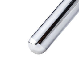 90Cm Table Tempered Glass Padded Home Kitchen Furniture - thumbnail 3