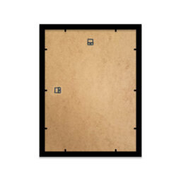 "13X13"" Purple Picture Frame - 13X13"" Square Frame With 11X11"" Mount For 13X13""/11X11"" Pictures Vintage Style Thin Edge, 1 Pack" - thumbnail 3
