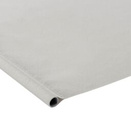 GoodHome Halo Corded Pearl Grey Daylight Roller Blind (W)90Cm (L)180Cm - thumbnail 5
