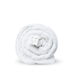 SleepyNights Sleepy Nights Premium Poly Propylene Duvet  Lightweight And Breathable 7.5 Tog Quilt For All Seasons - Single - thumbnail 2