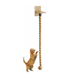 Cat Wall Mounted Furniture Cat Climbing Shelf - thumbnail 1