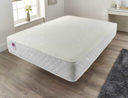 Stratus Interiors Dormus Memory Foam Mattress - Double