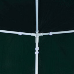 Walplus Party Tent Garden Gazebo Canopy 3X6 M Green - thumbnail 7