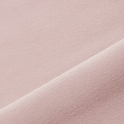 Deconovo Set Of 2 Cushion Covers 60Cm X 60Cm 24X24 Inches Throw Pillow Cases For Bed With Invisible Zipper Baby Pink - thumbnail 5