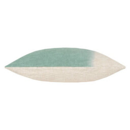 Furn. Mizu Dip Dye 100% Cotton Cushion Cover - thumbnail 3