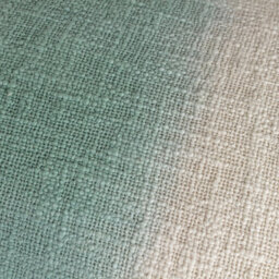 Furn. Mizu Dip Dye 100% Cotton Cushion Cover - thumbnail 4