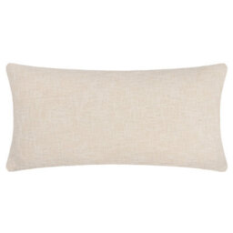 Furn. Mizu Dip Dye 100% Cotton Cushion Cover - thumbnail 2