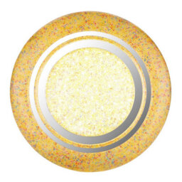 Luminosa Lighting Luminosa Rada Decorative Flush Ceiling Light White Led 3000K - thumbnail 3