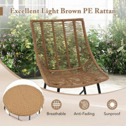3 Piece Furniture Set With Pet House & Coffee Table - thumbnail 3