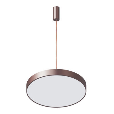 Luminosa Lighting Luminosa Orbital Modern Integrated Led Pendant Ceiling Light, 4000K - image 1