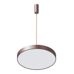 Luminosa Lighting Luminosa Orbital Modern Integrated Led Pendant Ceiling Light, 4000K