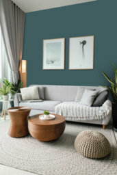 Crown Trade Vinyl Matt Walls & Ceilings Emulsion Paint Ral 210 30 15 (210 30 15) 5L - thumbnail 4