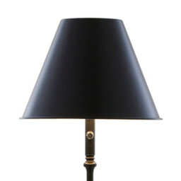 Pagazzi Lighting Pagazzi Lustre Black Led Rechargeable Floor Lamp - thumbnail 6