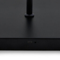 Pagazzi Lighting Pagazzi Lustre Black Led Rechargeable Floor Lamp - thumbnail 8
