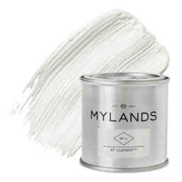 Mylands St Clement 11 Marble Matt Emulsion, 100Ml Sample - thumbnail 2