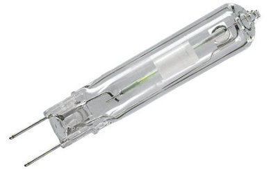 Philips 35W G8.5 842 Daylight White Cdm-Tc Capsule Metal Halide Lamp - image 1