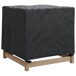 Walplus Outdoor Furniture Cover 74 X 74 X 60 Cm 210D Oxford Fabric - thumbnail 3