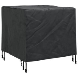 Walplus Outdoor Furniture Cover 74 X 74 X 60 Cm 210D Oxford Fabric - thumbnail 7