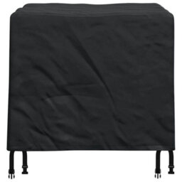 Walplus Outdoor Furniture Cover 74 X 74 X 60 Cm 210D Oxford Fabric - thumbnail 6