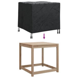 Walplus Outdoor Furniture Cover 74 X 74 X 60 Cm 210D Oxford Fabric - thumbnail 9