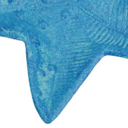 AB Tools Starfish Soap Dish Bar Holder Seaside Vibe Bathroom Toilet Ornament Beach - thumbnail 2