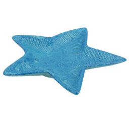 AB Tools Starfish Soap Dish Bar Holder Seaside Vibe Bathroom Toilet Ornament Beach - thumbnail 3