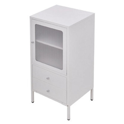 Storage Cupboard Sideboard Cabinet Buffet Bedroom Units - image 1
