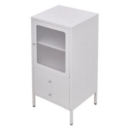 Storage Cupboard Sideboard Cabinet Buffet Bedroom Units - thumbnail 1