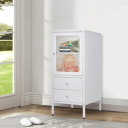 Storage Cupboard Sideboard Cabinet Buffet Bedroom Units - thumbnail 4