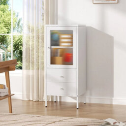 Storage Cupboard Sideboard Cabinet Buffet Bedroom Units - thumbnail 5
