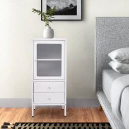 Storage Cupboard Sideboard Cabinet Buffet Bedroom Units - thumbnail 6