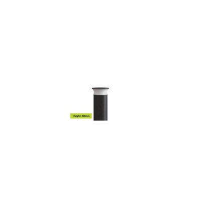 Luminosa Lighting Luminosa Outdoor Led Bollard Light 400mm 9W 3000K 420Lm Ip65