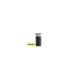 Luminosa Lighting Luminosa Outdoor Led Bollard Light 400mm 9W 3000K 420Lm Ip65