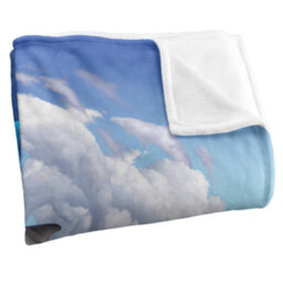 Jq Licensing Jlo Silky Dolphin Supersoft Blanket Multicoloured (One Size) - thumbnail 3