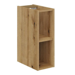 Heze Furniture Noca Bathroom Vanity Cabinet 140Cm Set With Basins And Tall Unit In Baby Blue - thumbnail 6