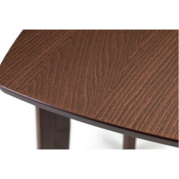 Ashfield Lennox & Berkeley Dining Set With 2 Chairs - thumbnail 3