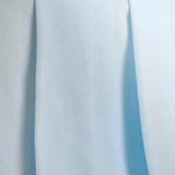 Ohs Ultra Soft Polar Fleece Throw Lightweight Blanket Bedspread, Baby Blue - 150 X 200Cm - thumbnail 2