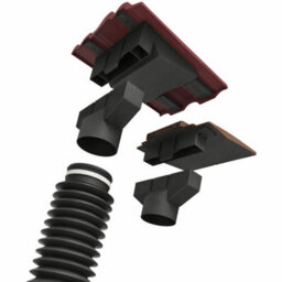 Manthorpe Antique Red Single Pantile Roof Tile Vent, Marley Anglia, Redland Fenland & Sandtoft - thumbnail 5
