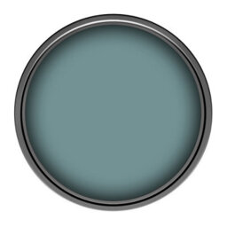 Johnstone's Trade Wood & Metal Aqua Guard Durable Matt Paint Cathedral Glass (Ppg1148-5) 1L - thumbnail 3