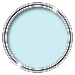 Hqc Furniture Paint - Quick Dry, Durable & Scratch Resistant - Light Blue - 1L - thumbnail 3