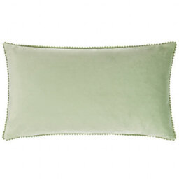 Wylder Nature Twinkling Tree Trio Embroidered Polyester Filled Cushion - thumbnail 3