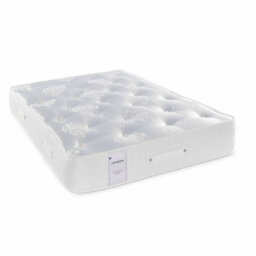Bedmaster Chatsworth 2000 Pocket Sprung Mattress Small Single - thumbnail 6