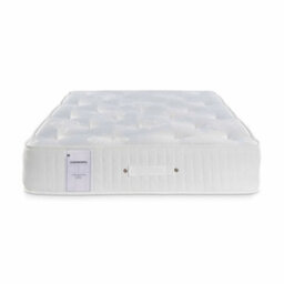 Bedmaster Chatsworth 2000 Pocket Sprung Mattress Small Single - thumbnail 5