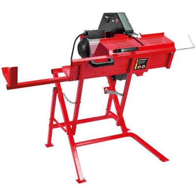"SIP Tigren 16"" Log Saw - L85 X W105 X H100 Cm" - image 1
