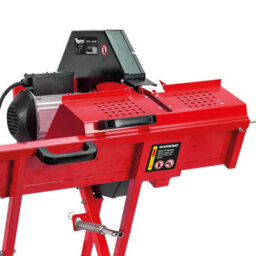 "SIP Tigren 16"" Log Saw - L85 X W105 X H100 Cm" - thumbnail 2