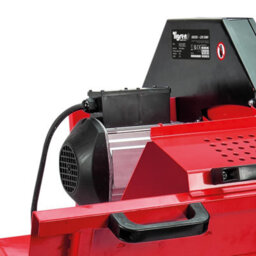 "SIP Tigren 16"" Log Saw - L85 X W105 X H100 Cm" - thumbnail 3