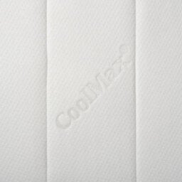Slumberdown Memory Cool Foam Pillow 2 Pack Firm Support Side Sleeper Orthopaedic Pillows Cooling Pillow For Night Sweats 38X64Cm - thumbnail 4