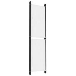 Vidaxl 6-Panel Room Divider White 300X200 Cm Fabric Room Dividers - thumbnail 6