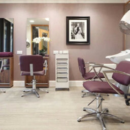 Wood Fx Pur Oak Commercial Safety Vinyl By Remland (Sun Bleached Oak, 3M X 2M) - thumbnail 2