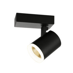 Luminosa Lighting Luminosa Helvia Modern Single Spotlight Led, 4000K - thumbnail 2